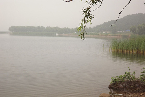 十三陵水库有多少水 a21857c56d5d4463a2470082843981b6_R_600_10000_Q90.jpg