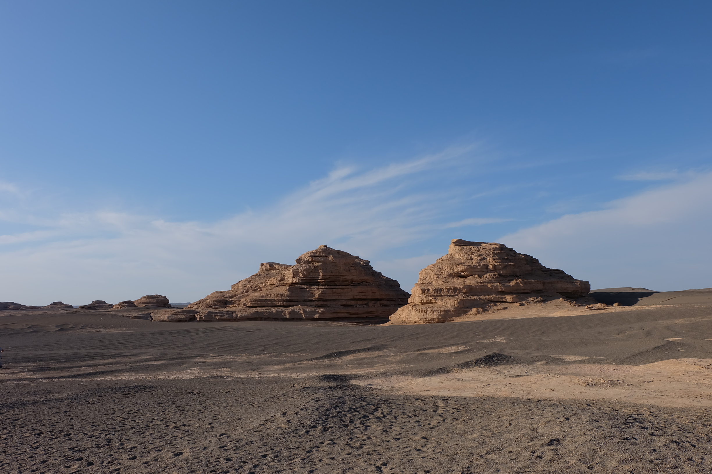 走在路上之西北篇