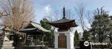 Shofukuji Temple (Iizumi Kannon)-小田原市