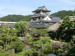 Historical Village Amasagimura